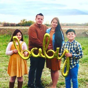 Meet your Posher, Veronica